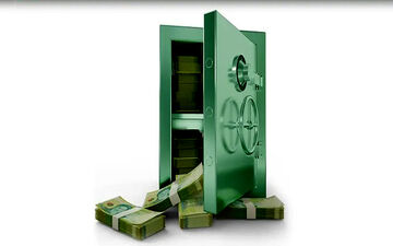جدال بر سر چاپ پول؛ ادعای پزشکیان درباره نقدینگی نادرست بود؟ 