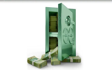 روایت بانک مرکزی از وضعیت رشد نقدینگی در کشور+ نمودار