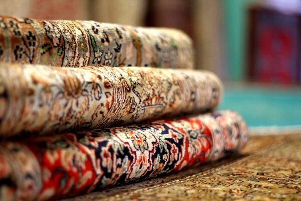 اشتغال صنعت فرش در معرض نابودی/خواهان تشکیل سازمان ملی فرش هستیم