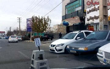 توقف به‌روزرسانی قیمت خودرو در فضای مجازی