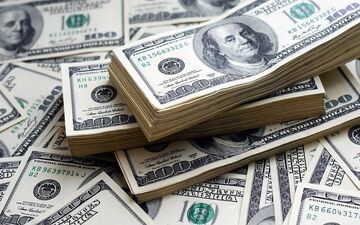 قیمت ارز آزاد در ۲ تیر ماه ۱۴۰۱+جدول