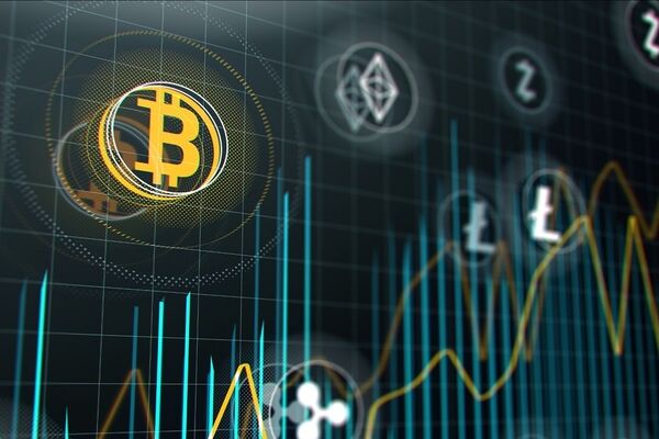 افزایش فشار فروش در بازار رمزارزها