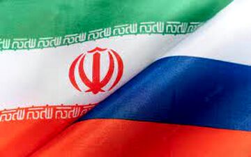 ۳ درخواست عجیب روس‌ها از ایران 