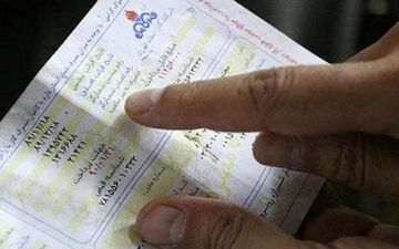 پشت پرده صدور قبض‌های چند میلیونی گاز