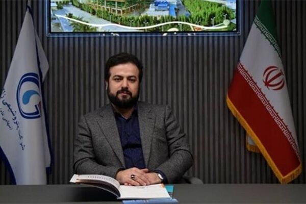 پتروشیمی زاگرس از خرید برق بی نیاز می شود