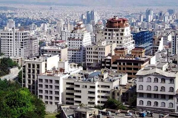 ورود بازار مسکن به فاز جدید قیمتی/توقف ۱۰۰درصدی خرید و فروش