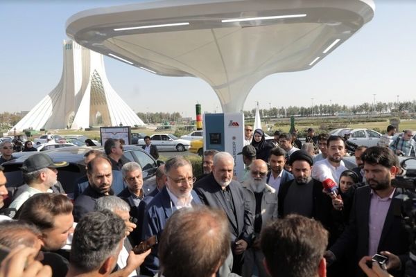 تصویب میزان تقسیم سود سالیانه مپنا