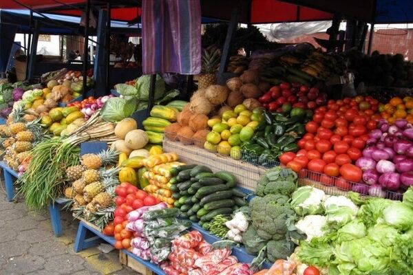 وعده کاهش ۲۰درصدی قیمت میوه در شهریورماه