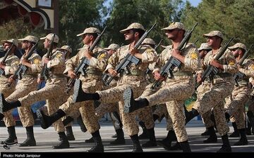 افزایش مجدد حقوق سربازان/ حداقل حقوق مشمولان وظیفه چقدر شد؟