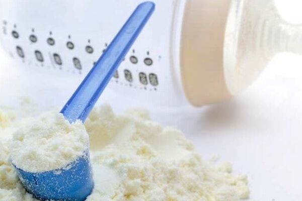 یارانه شیرخشک نوزادان به کام قاچاقچیان