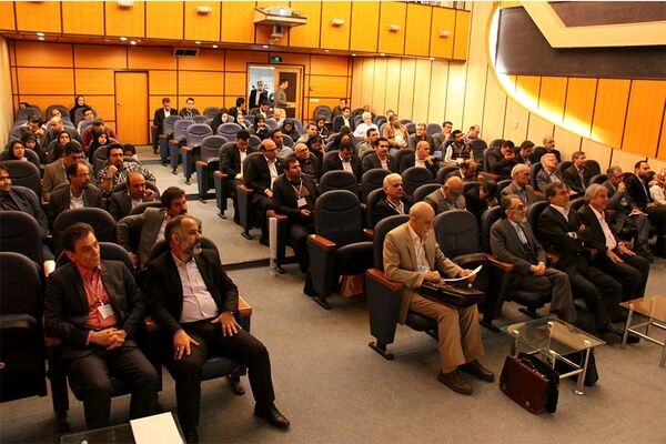 برگزاری بزرگترین کنفرانس تخصصی اکتشاف ایران به میزبانی هتل المپیک تهران + جزییات