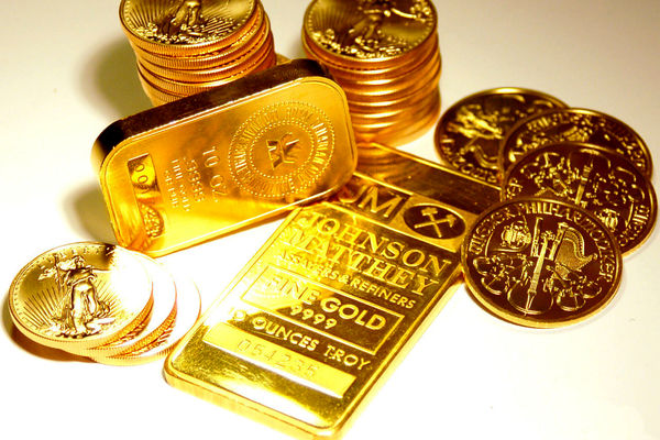 آینده طلا امیدوار کننده است / پیش بینی طلای 1900 دلاری