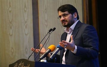 قدردانی وزیر راه و شهرسازی از ذوب آهن بابت خودکفایی در تولید ریل