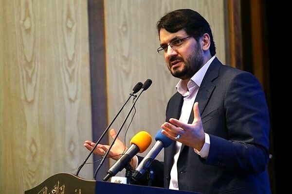 قدردانی وزیر راه و شهرسازی از ذوب آهن بابت خودکفایی در تولید ریل