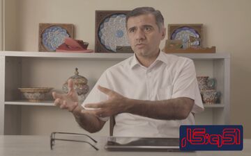 پشت پرده برکناری مدیر کل وزارت کار/ حرف‌های ما کارشناسان 
در اتاق‌ها را به رسانه‌ها گفت