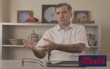 پشت پرده برکناری مدیر کل وزارت کار/ حرف‌های ما کارشناسان 
در اتاق‌ها را به رسانه‌ها گفت
