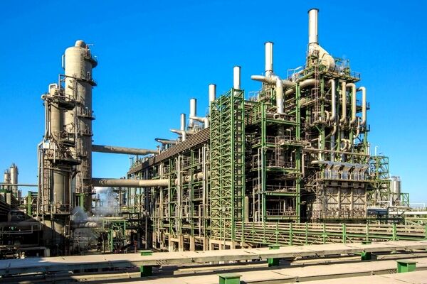 افزایش صادرات پتروشیمی امیرکبیر در آذرماه