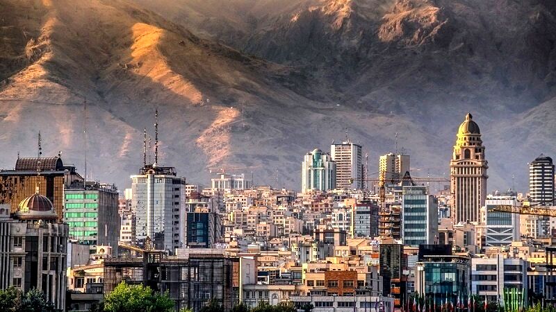 ریزش قیمت آپارتمان در تهران/بازار مسکن زیر ضرب جنگ