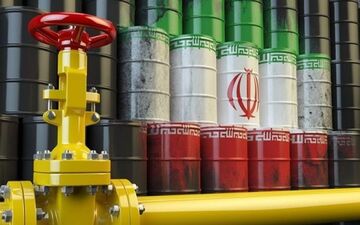 خبر خوش وزیر نفت/ تولید طلای سیاه افزایشی شد