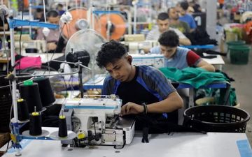 هشدار سازمان بین‌المللی کار درباره خطر نابودی 61درصد مشاغل در غزه / 80 درصد  غزه‌‌‌ای‌ها زیر خط فقرند