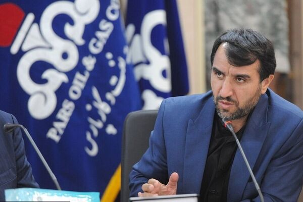 الزام مجتمع‌های پتروشیمی به استقرار سیستم مدیریت انرژی