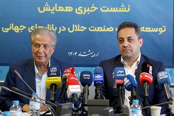 برآورد ۸ هزار میلیارد دلاری گردش مالی صنعت غذا