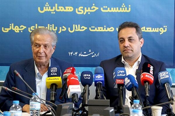 برآورد ۸ هزار میلیارد دلاری گردش مالی صنعت غذا
