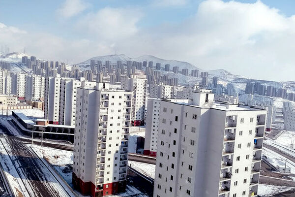 تسویه کند طلب پیمانکاران مسکن پردیس/وعده تکمیل ۳۵۰۰ واحد مسکونی عملی می‌شود؟