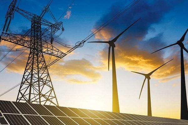 ایمیدرو، راهبر افزایش ظرفیت در دست احداث نیروگاه برق