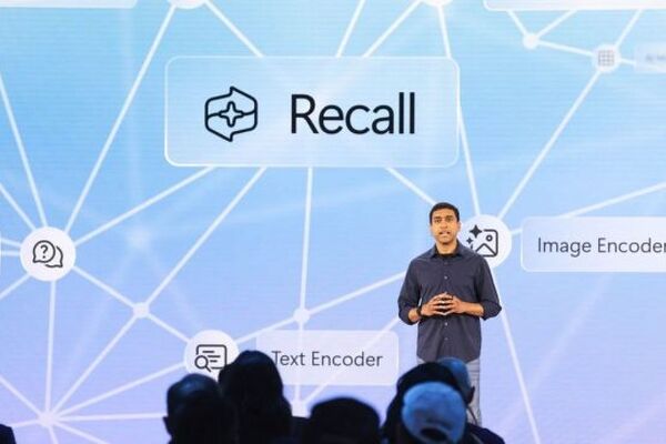 حذف قابلیت Recall در شرکت‌های فناوری 