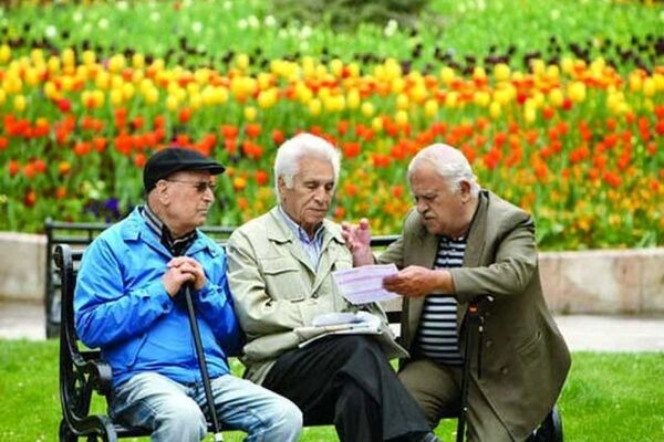 نتیجه افزایش حقوق بازنشستگان چه شد؟ 