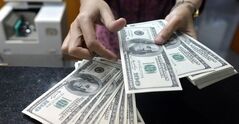 خیز دلار برای فتح کانال ۲۰۰هزار تومانی
