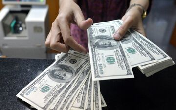 خیز دلار برای فتح کانال ۲۰۰هزار تومانی
