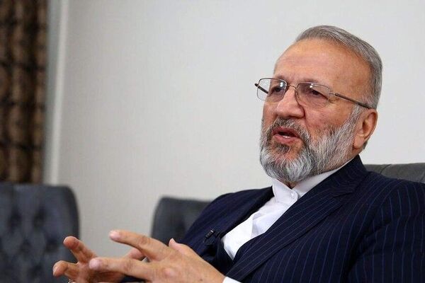 در کمیسیون‌های مجلس دنبال رسیدن به ریاست نباشید