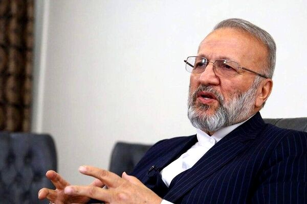 در کمیسیون‌های مجلس دنبال رسیدن به ریاست نباشید