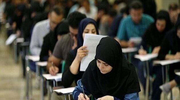 هزینه۶ تا ۱۰میلیونی معاینات پزشکی پذیرفته‌شدگان آزمون استخدامی