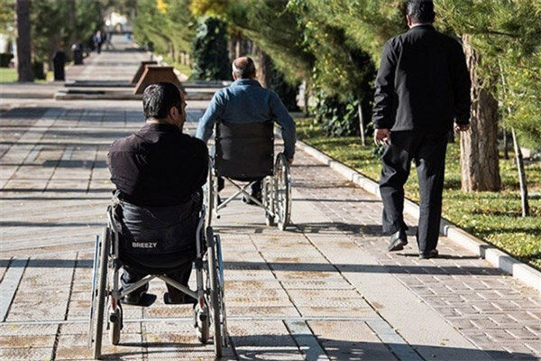 رأی دیوان عدالت اداری درباره بازنشستگی معلولان+جزییات