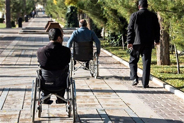 شرایط دریافت مستمری بازنشستگان توسط فرزندان معلول+جزئیات 