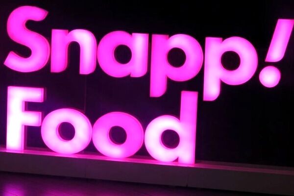 پرونده اسنپ فود به مراجع قضایی رسید