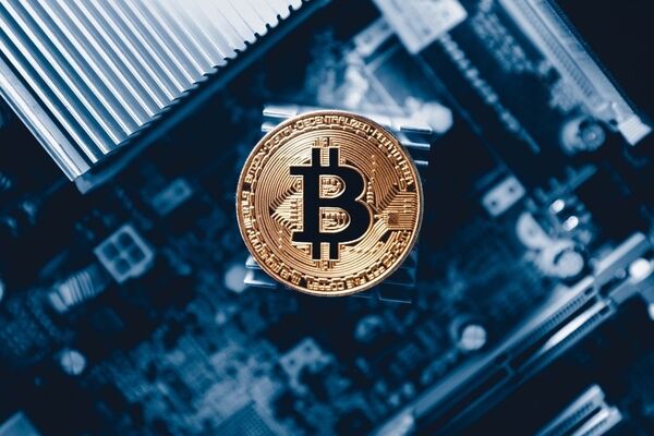 احتمال سقوط بیت‌کوین به زیر ۱۰۰هزار دلار