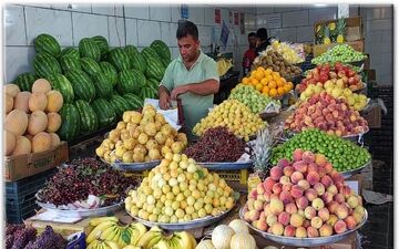 وضعیت مشکوک وفور انبه در بازار/ اتفاقی در مرزها رخ داده است؟