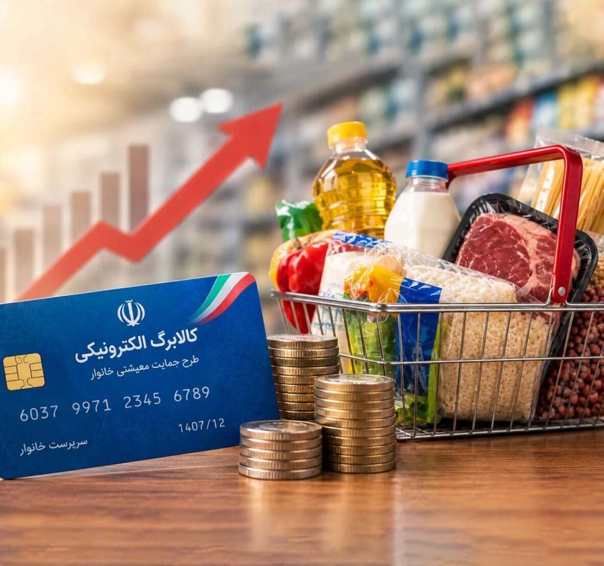 موضع رسمی دولت درباره پرداخت یک میلیونی کالابرگ