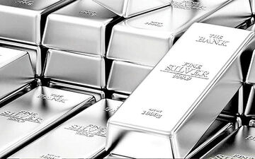 رکوردشکنی قیمت‌ها در بازار فلزات گرانبها/چرا قیمت نقره نجومی شد؟