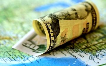 ارزبری 19میلیارد دلاری واردات کالا از ابتدای سال 