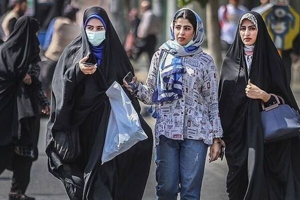 لایحه عفاف و حجاب به تایید هیات عالی نظارت رسیده است؟