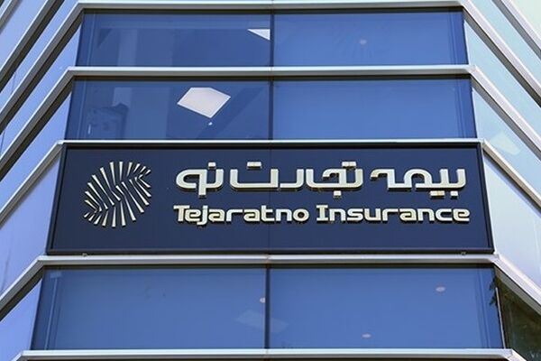 : هیات‌مدیره بیمه جدید تجارت نو  آمدند