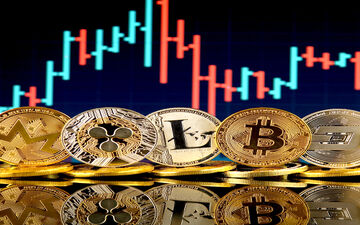 ارزش بازار رمز ارزها به کمتر از یک تریلیون دلار رسید