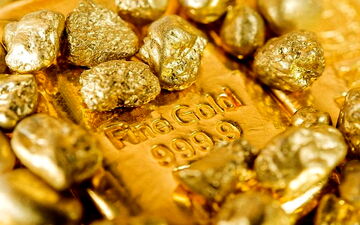 تمدید معافیت‌های واردات طلا و پلاتین و نقره 