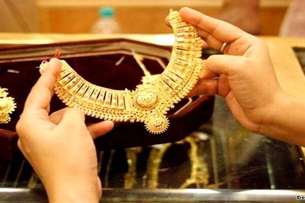 هشدار به خریداران طلا / فقط برای این مورد مالیات بپردازید