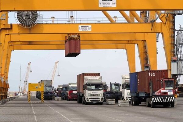 حل مشکل رفع تعهد ارزی صادرات از محل ورود موقت